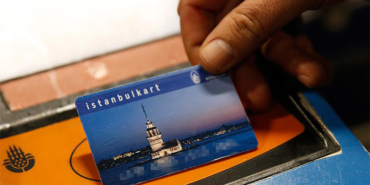 istanbulkart
