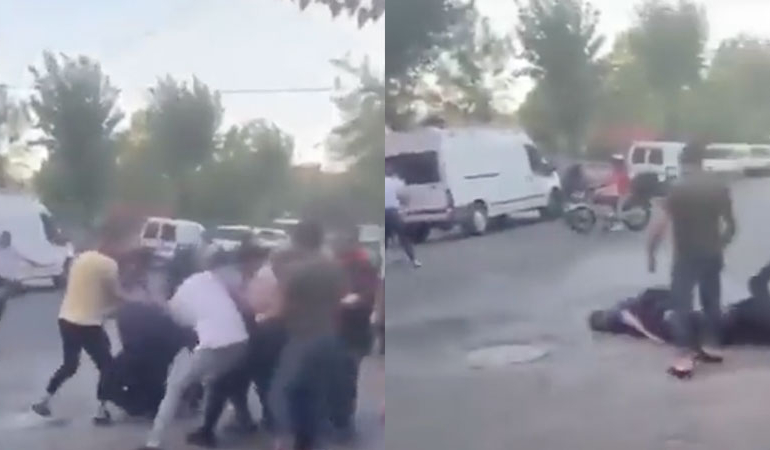 Kahramanmaraş’ta polislere saldırıda yeni gelişme