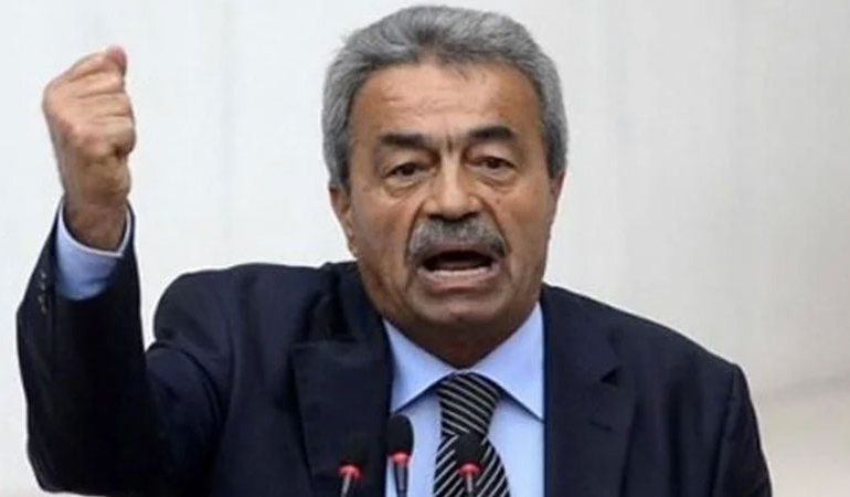 AKP’li vekiller üzerine yürümüştü… Kamer Genç’in ‘Fetullah Gülen’ uyarısı yeniden gündemde