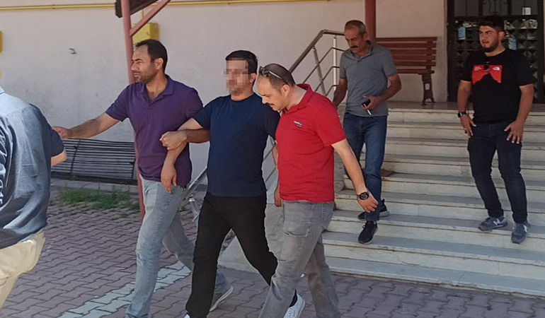 Kuyumcu komşusunu öldüren üniversiteli Yavuz LYS birincisi çıktı: Canı kıymetsizdi