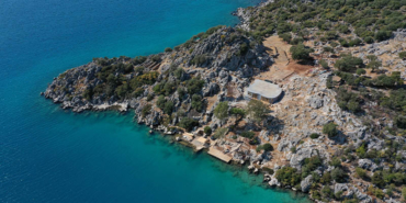 kekova