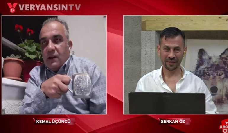 Prof. Dr. Kemal Üçüncü: Milliyetçiliğin de sahtesini icat ettiler