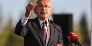 CHP Genel Başkanı Kılıçdaroğlu, Bursa'da