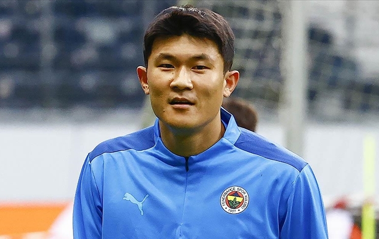 Fenerbahçe, Fransız ekibiyle anlaşma sağladı! Kim Min-Jae ayrılıyor…