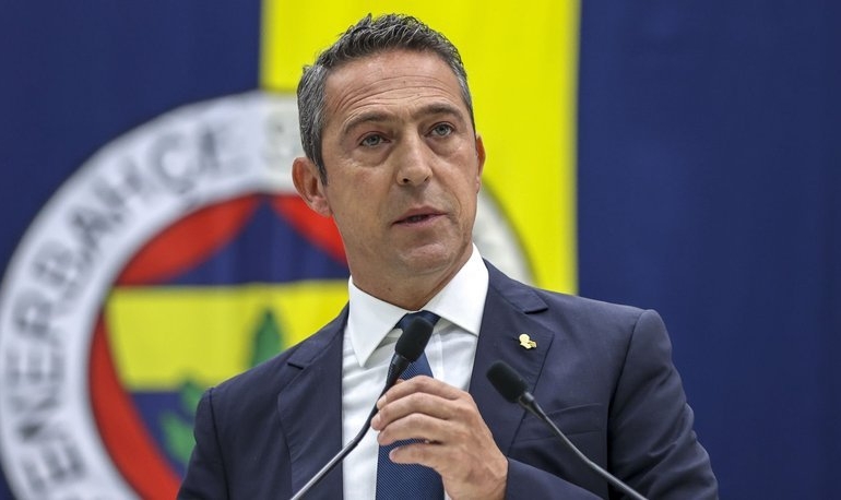 Ali Koç’tan sert FETÖ mesajları… ‘Bu 3 Temmuz bambaşka… Birilerinin karar vermesi gerekecek’