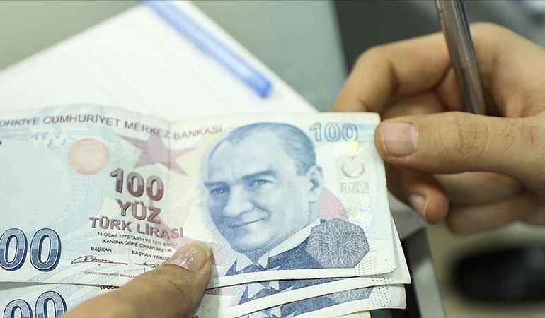 2023 yılı memur ve emekli maaşları belli oldu