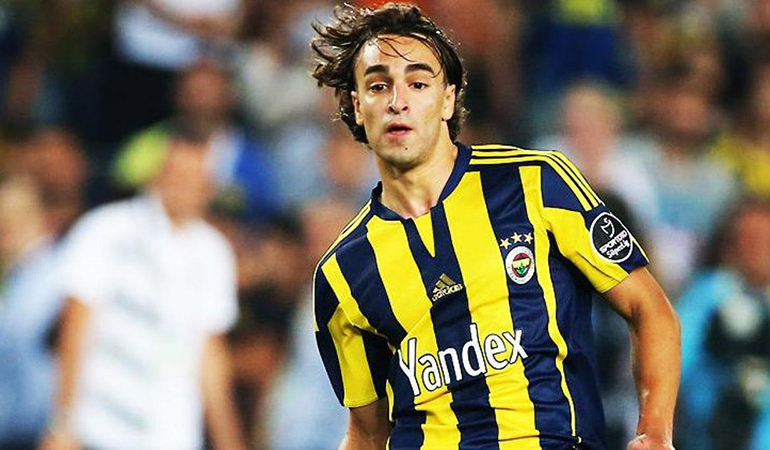 Eski Fenerbahçeli Markovic yeniden Süper Lig’de!