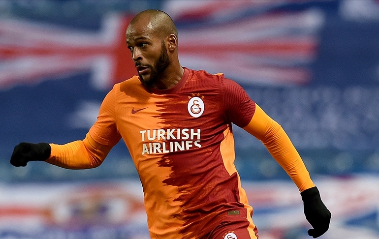 Marcao, Sevilla ile sözleşme imzaladı! Galatasaray ne kadar bonservis bedeli alacak