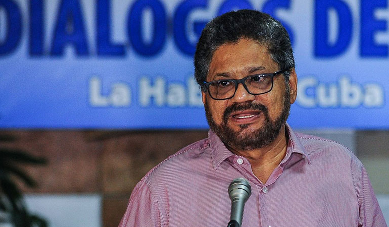 FARC liderlerinden Marquez’in Venezuela’da öldürüldüğü iddia edildi