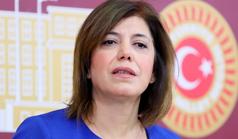 HDP 6’lı masanın ‘mutabakat metni’ne ne dedi?