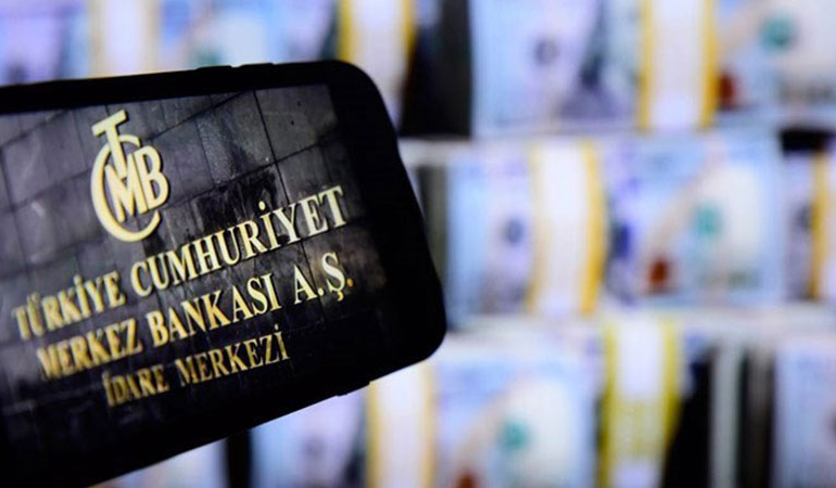 Çarpıcı iddia… Merkez Bankası’ndan iş insanlarına ‘dolarını sat’ telefonu