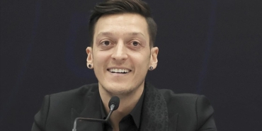 mesutozil