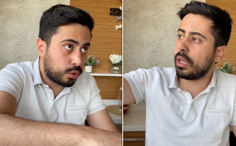 ‘Erdoğan ile Kılıçdaroğlu ortak danaya girerse…’