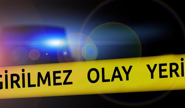 Samsun’da kendini vuran 15 yaşındaki çocuk, hayatını kaybetti