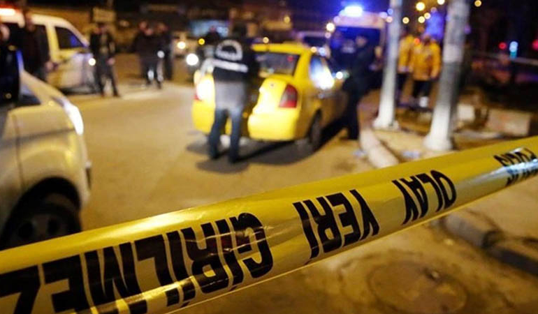 81 yaşındaki adam ile 7 yaşındaki torunu evlerine açılan ateş sonucu hayatını kaybetti