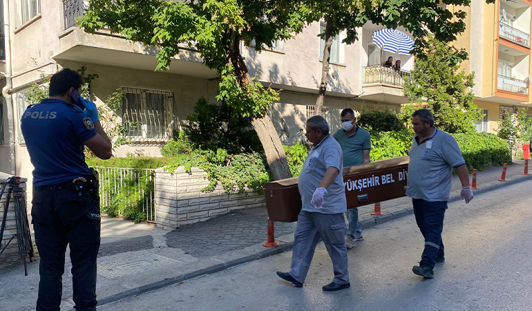 4 aydır haber alınamayan kişi evinde ölü bulundu