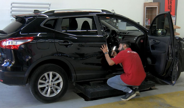 İkinci el otomobilde en çok yapılan hilelere dikkat