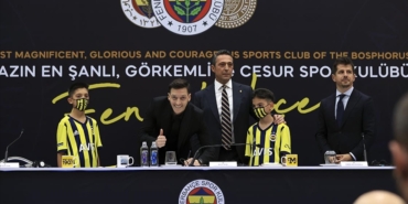özil