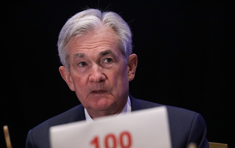 Powell: Bugün yaptığımızdan daha büyük bir hamle yapmaktan çekinmeyiz