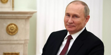 putin