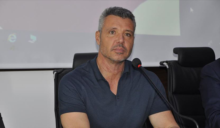 Sadettin Saran’ın S Sport’una yasa dışı bahis cezası