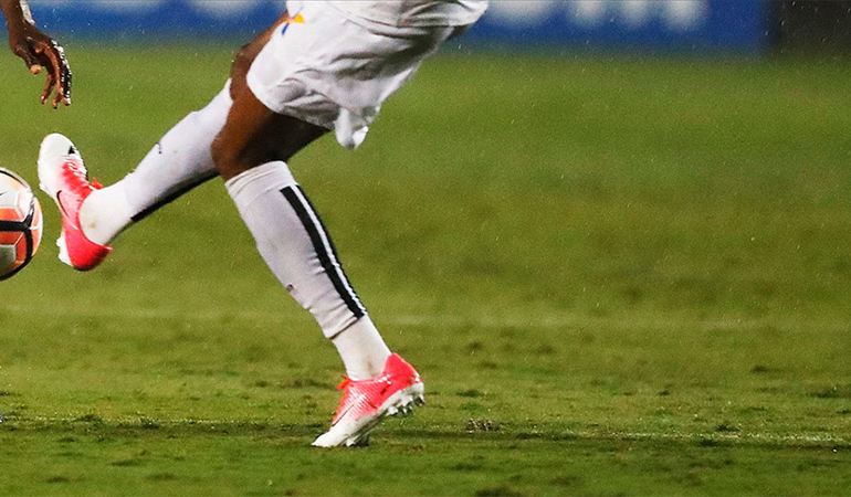 Ünlü futbol kulübüne çocuk işçi soruşturması