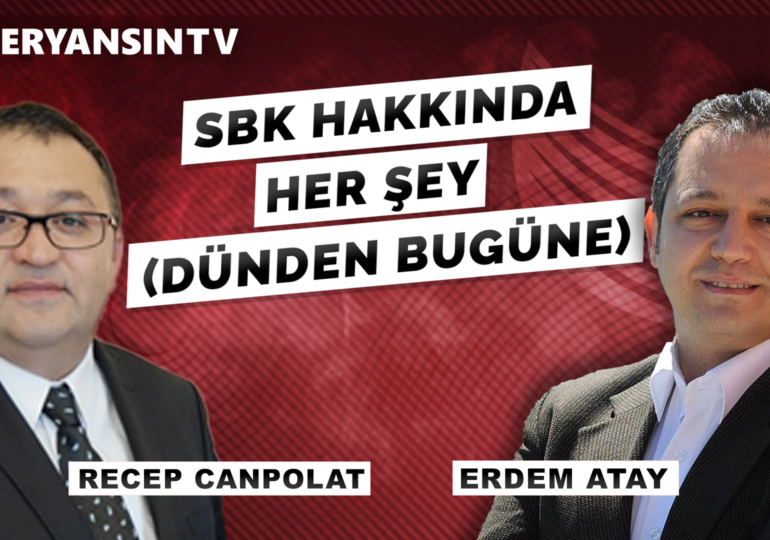 Sezgin Baran Korkmaz olayının perde arkası… Erdem Atay – Recep Canpolat