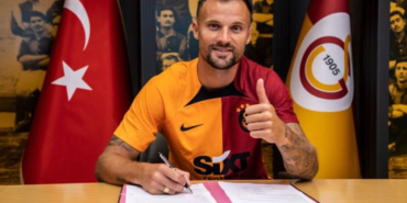 seferovic
