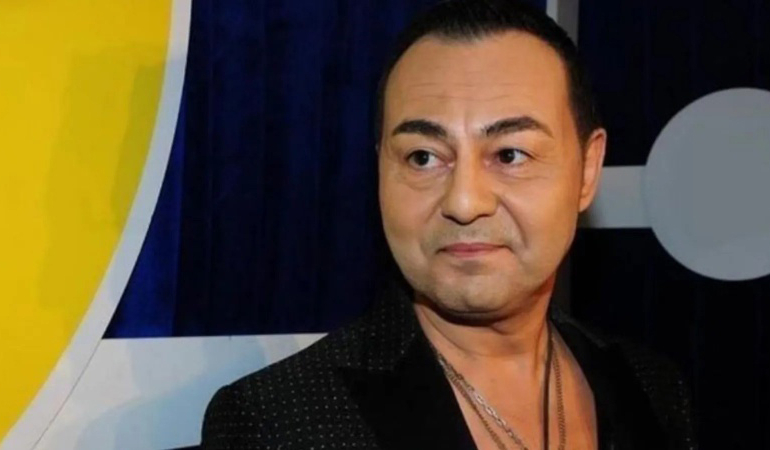Serdar Ortaç’tan müzik yasağına destek: Her şeye baş kaldırmaya gerek yok