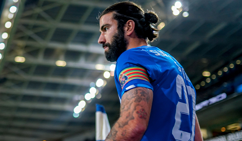 Sergio Oliveira Galatasaray’da