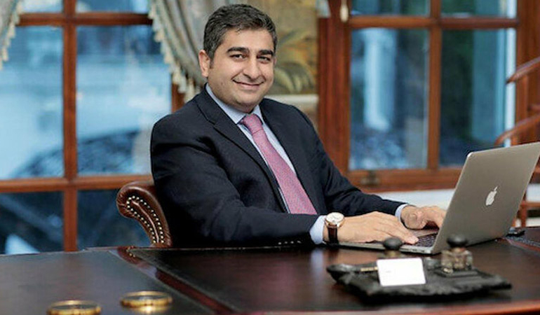 Sezgin Baran Korkmaz, ABD’de hakim karşısına çıktı