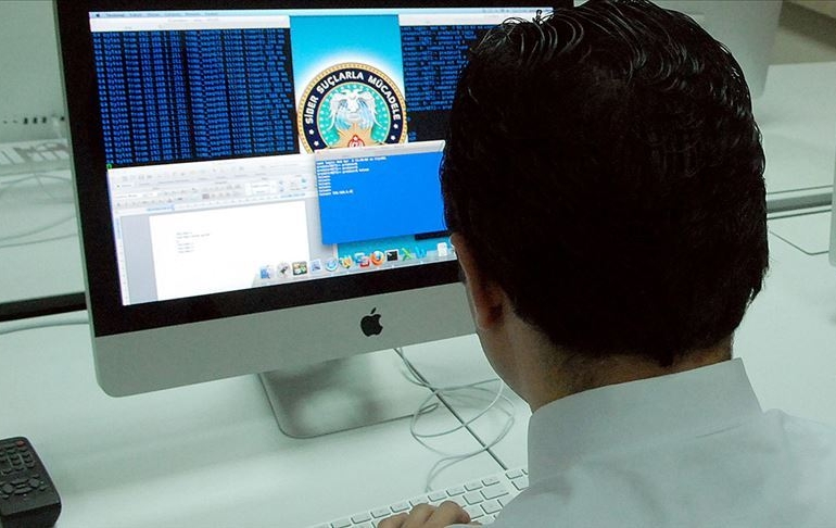 Yasa dışı 293 internet sitesine erişim engeli!