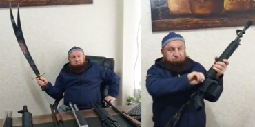 silahlibaskan