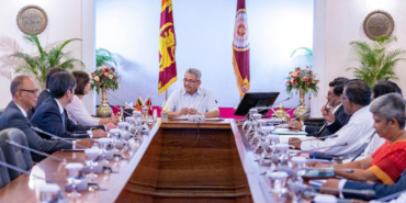 srilanka