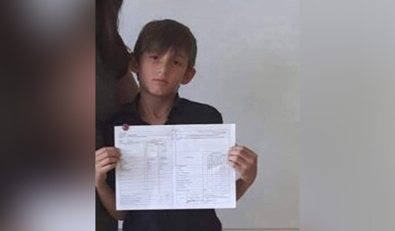 Su kanalına düşen çocuğun cansız bedenine ulaşıldı