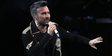 tarkan