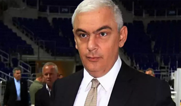 Fenerbahçe yönetiminde istifa