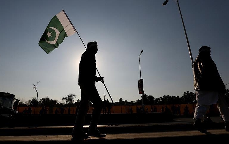Pakistan kararlı: Göçmenleri gönderme politikasında geri dönüş mümkün değil