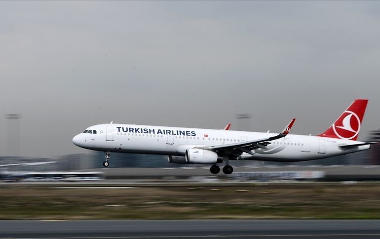 Fitch’in kredi notunu düşürdüğü THY hükümete işaret etti