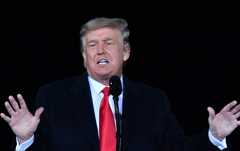 Trump’tan yeni zafer