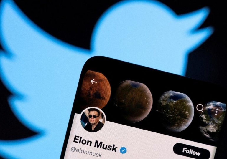 Twitter, Elon Musk’a dava açıyor
