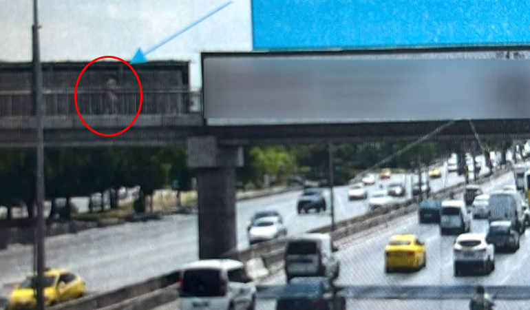 Bir anda soyunup kadına saldırdı! ‘Amacım tecavüz etmekti’
