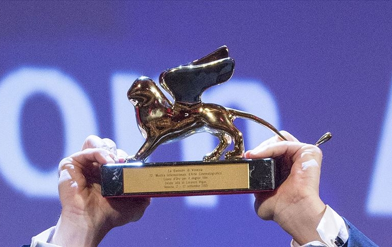 Venedik Film Festivali’nde yarışacak filmler belli oldu