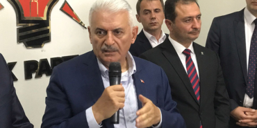 yıldırım