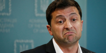 zelenskiy