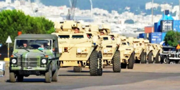 zırhlı