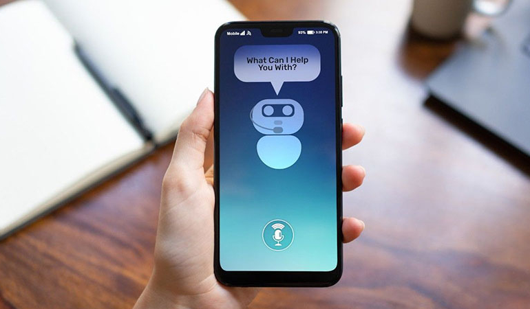 Zuckerberg’in robotu onu böyle tanımladı: Para için insanları sömürüyor