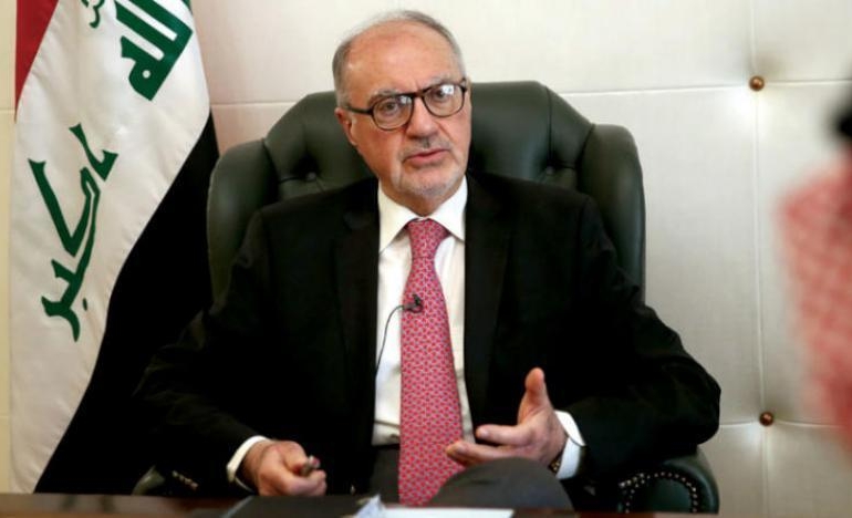 Irak’ta siyasi kriz… Hükümette kritik istifa
