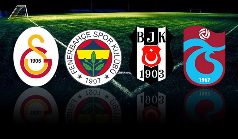 Dört büyüklerin borcu belli oldu