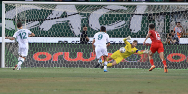 Arabam.com Konyaspor - Vaduz
